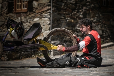 Vicair Allrounder O2
